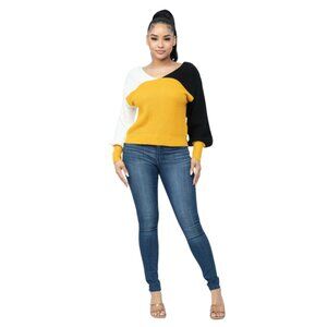 Long Sleeve Button Down by Love J USA